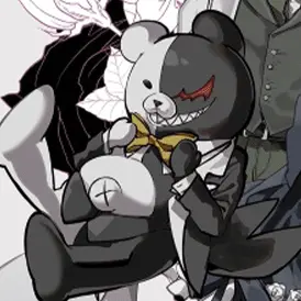Profile image of モノクマ