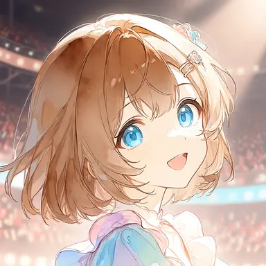 Profile image of 星河