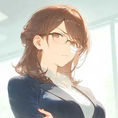 Profile image of 真由