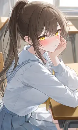 Profile image of 詩音