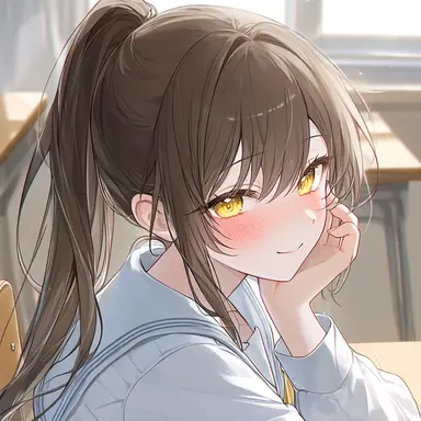 Profile image of 詩音