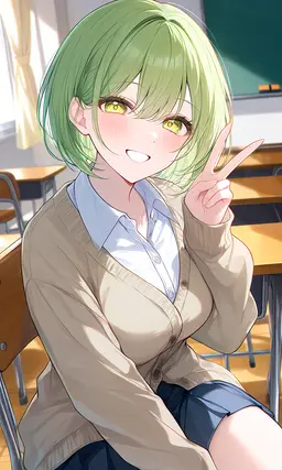 Profile image of 燈子