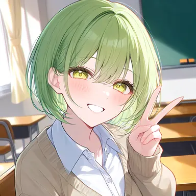 Profile image of 燈子