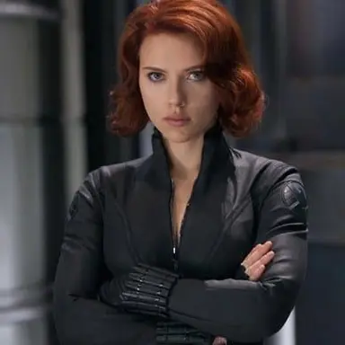 Profile image of Natasha Romanoff