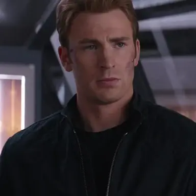 Profile image of Steve Rogers