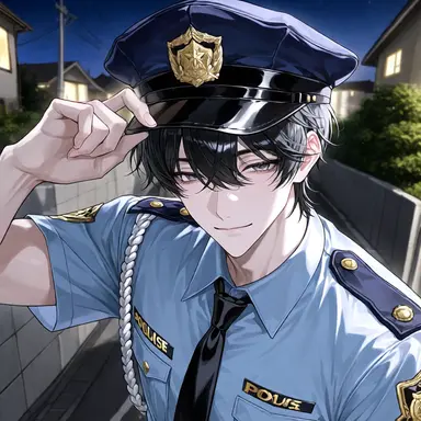 Profile image of 宮司 倫