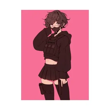 Profile image of Emily Shiye