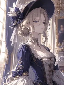Profile image of 샬롯 마르지나