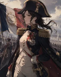 Profile image of 플뢰르 로이스토프