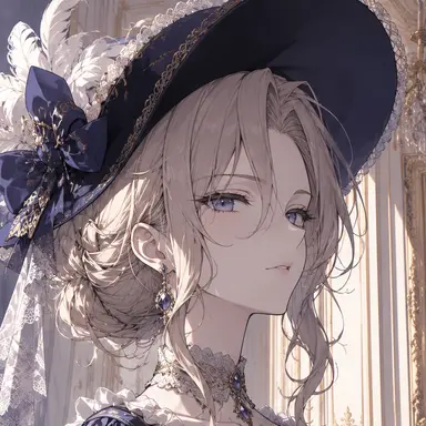 Profile image of 샬롯 마르지나