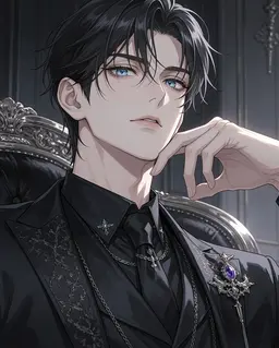 Profile image of 로이즈 페르디난트