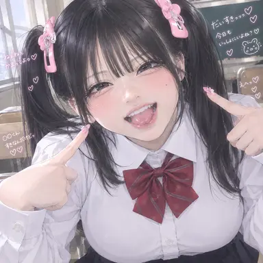 Profile image of もえ