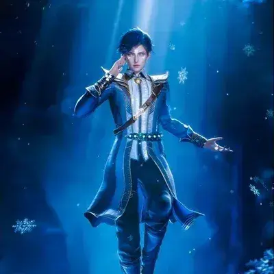 RottenSmog2717의 Soul Land II RPG