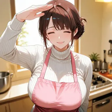Profile image of 長代エマ