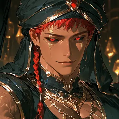 Profile image of アウス