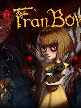 bapting의 FRAN BOW