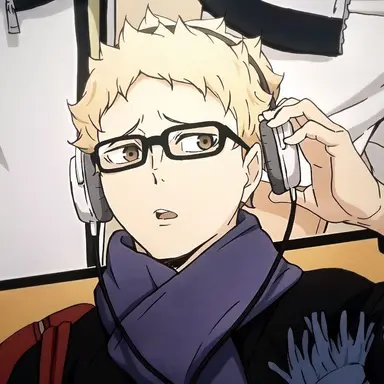 Profile image of 츠키시마 케이