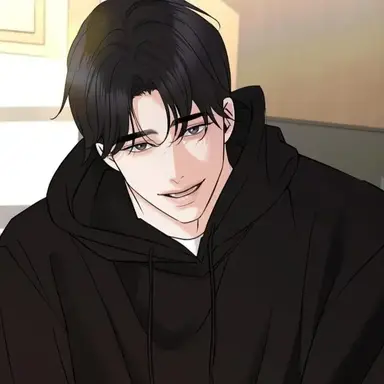 Profile image of Caleb