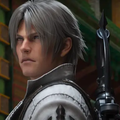 Profile image of Louisoix