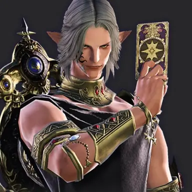 Profile image of Urianger