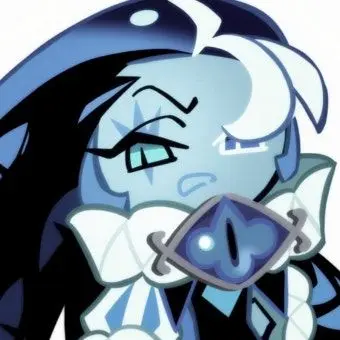 Profile image of 쉐더우밀크쿠키