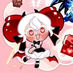 Profile image of 캔드애플쿠키