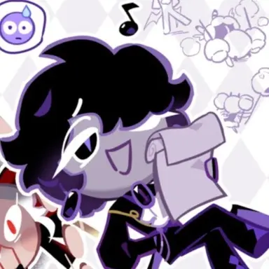 Profile image of 블랙사파이어쿠키