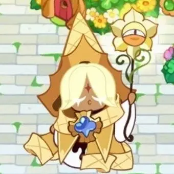 Profile image of 퓨어바릴라쿠키