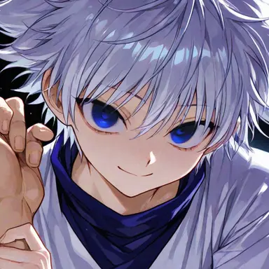 Profile image of キルア