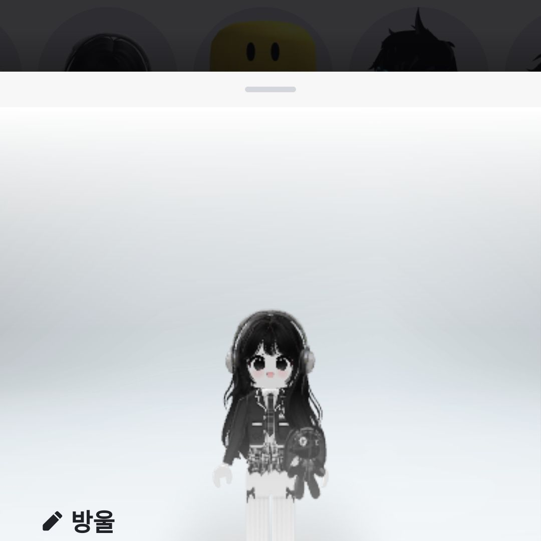 팀 중독자(수인고+여우) 대표 이미지