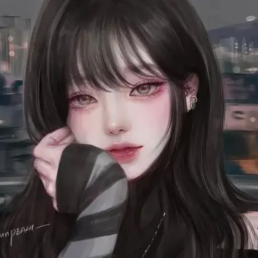 RigidClock3669의 이하진