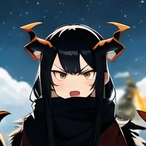 Profile image of 마왕 구구가가