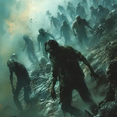 Profile image of Zombies