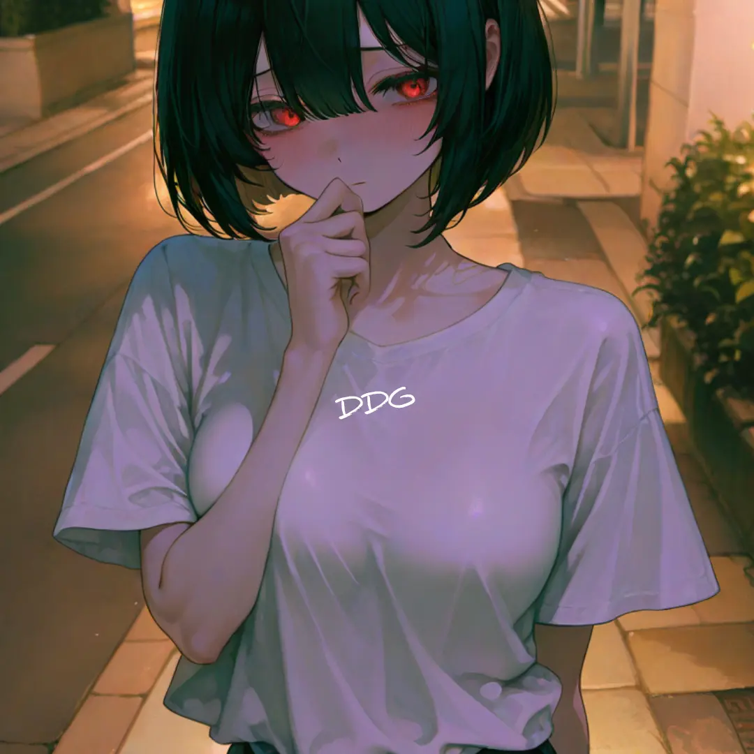DDddGg의 나유진
