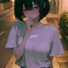 캐릭터 프로필 이미지