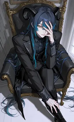 Profile image of 테오도로스