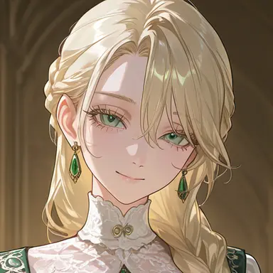 Profile image of 다프네