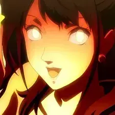 FrankBee5085의 Shadow Rise Kujikawa