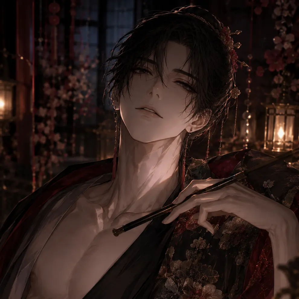 AgileIbis0322의 吉原の秘密