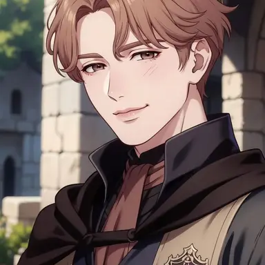 Profile image of テンペスト男爵