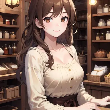 Profile image of セイラ