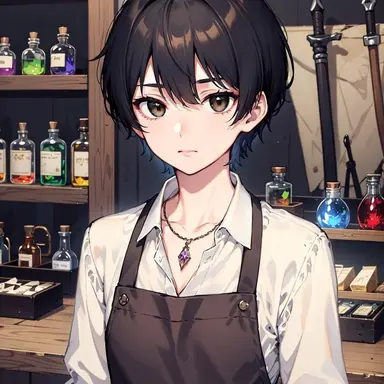 Profile image of トビー