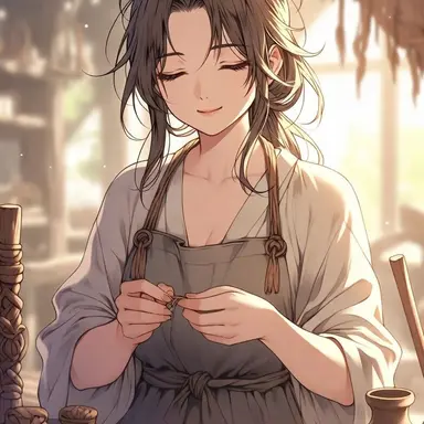 Profile image of レイラ