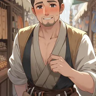 Profile image of アズナブル