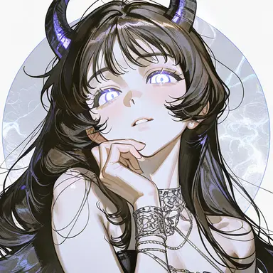 Profile image of あめ
