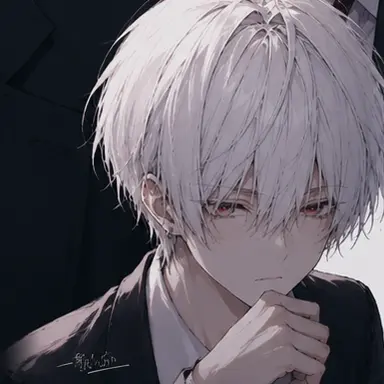 Profile image of 涼