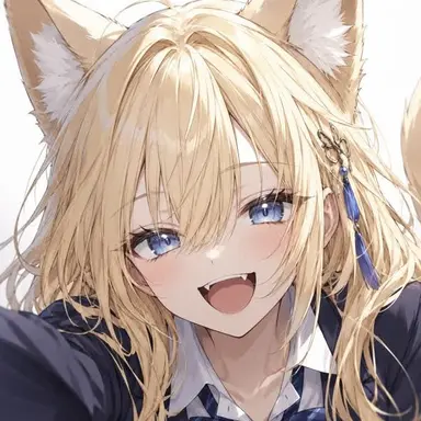 Profile image of 狐珀