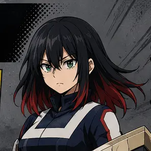 Profile image of 凛