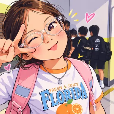 Profile image of 윤서아