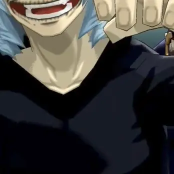 Profile image of 死柄木 弔 1